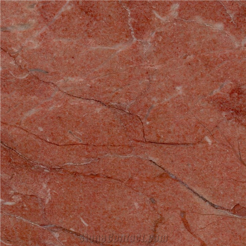 Khor Ghermez Salsali Marble importance=