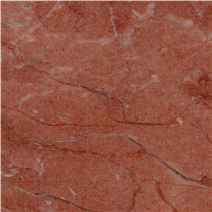Khor Ghermez Salsali Marble