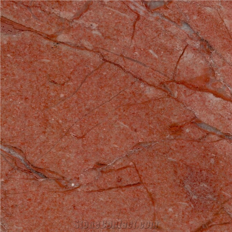 Khor Ghermez Salsali Marble Tile