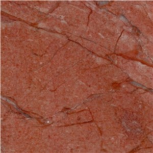 Khor Ghermez Salsali Marble Tile