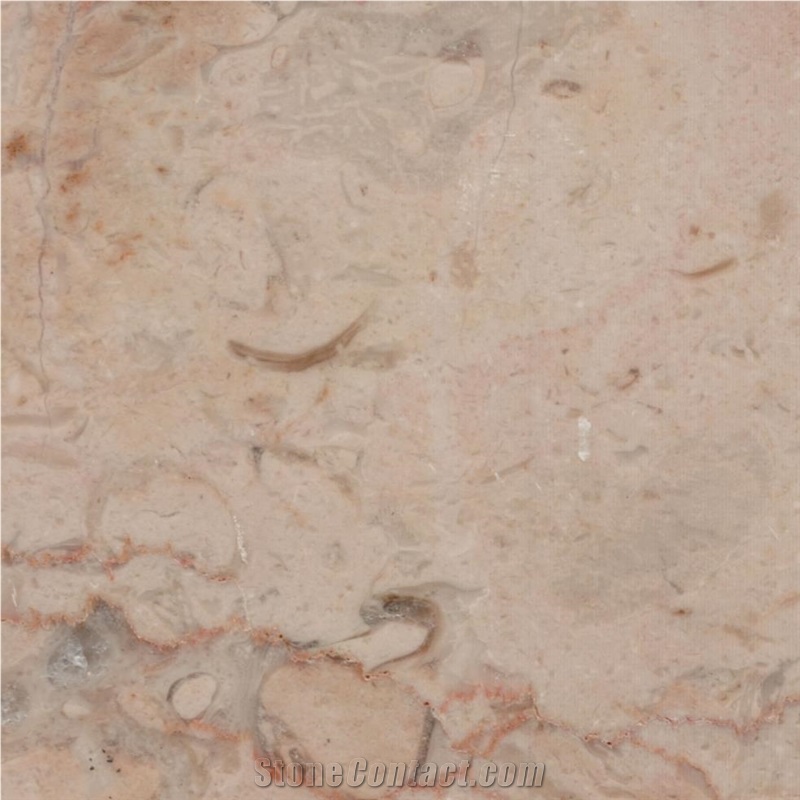 Khor Salsali Cream Marble Tile