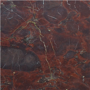 Malibu Red Granite