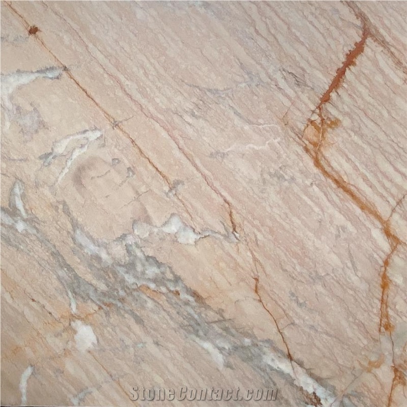 Melissa Beige Marble Tile