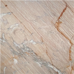 Melissa Beige Marble Tile