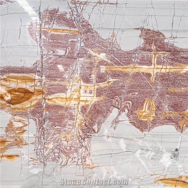 Mirage Quartzite Tile