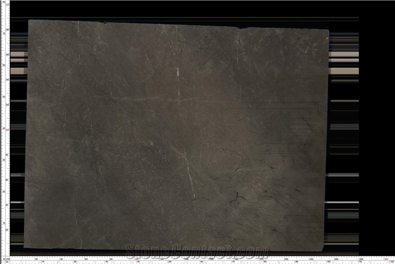 Naga Grey Marble Slab