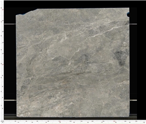 Paris Grey Marble Slab