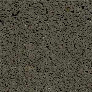 Persian Black Basalt Tile