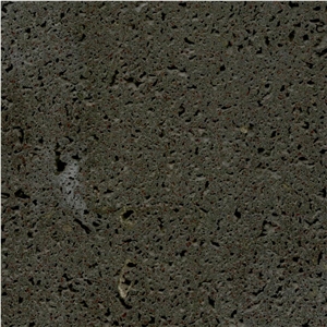 Persian Black Basalt Tile