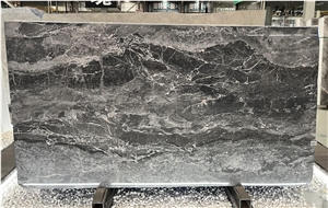 Silver Fantasy Marble Slab
