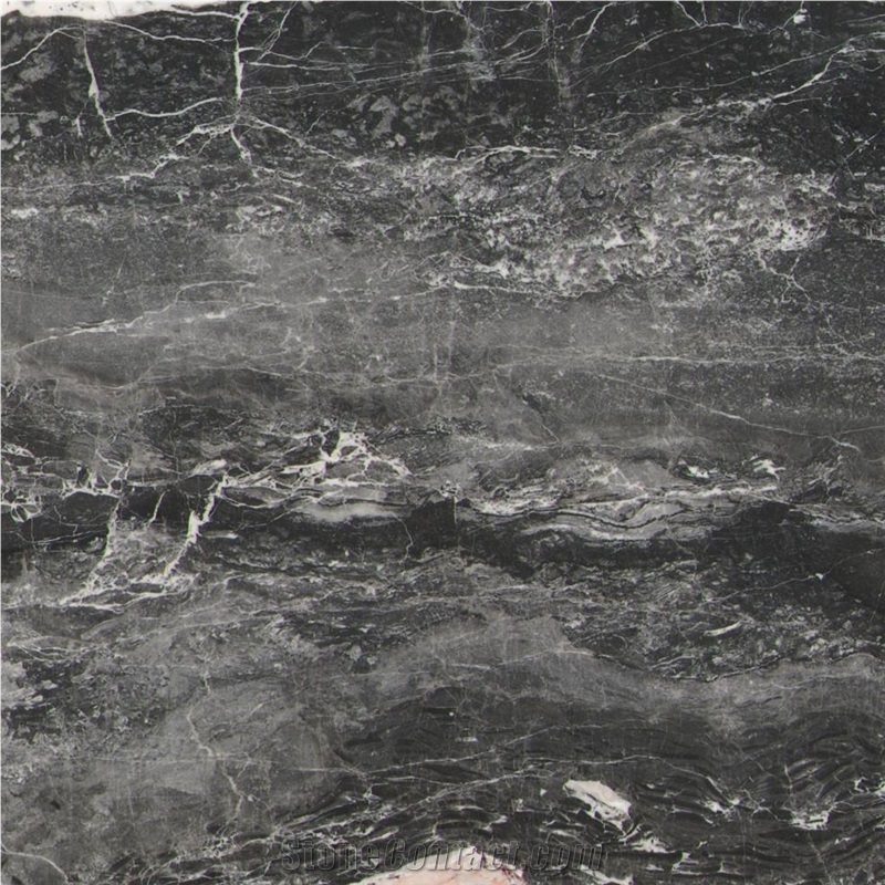 Silver Fantasy Marble importance=