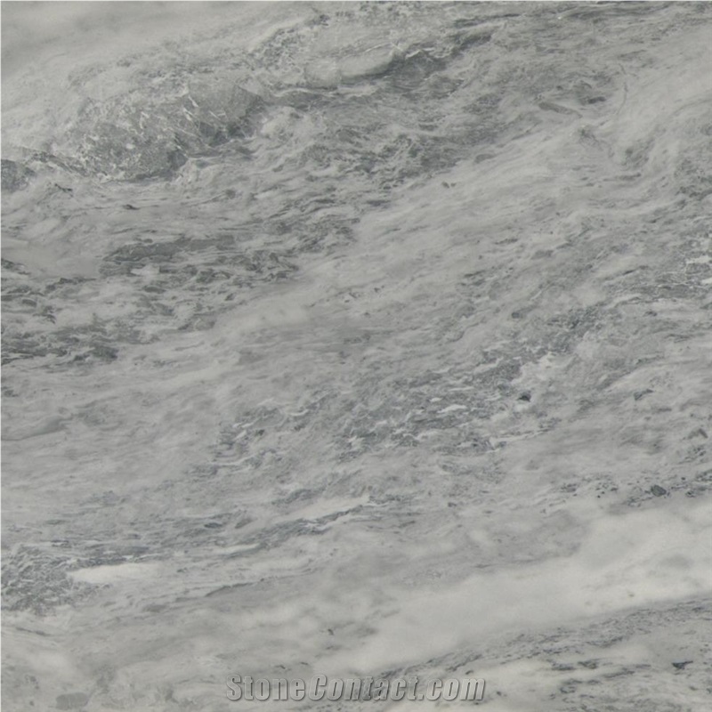 Twilight Grey Marble Tile