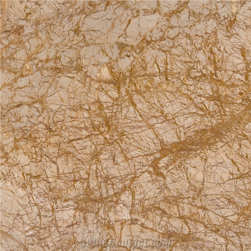 Van Gogh Gold Marble importance=