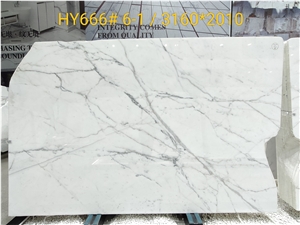 A Grade Calacatta Gold Clara Marble Slabs