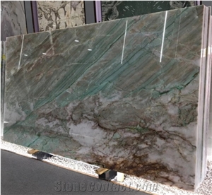Alexandrite Quartzite Slabs For Kitchen Wall Floor Tiles