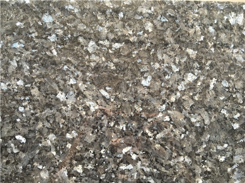 Cheap Blue Pearl Granite Floor Tiles
