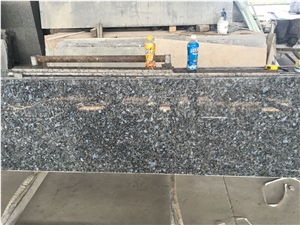 Cheap Blue Pearl Granite Floor Tiles