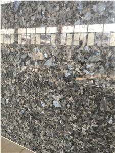 Cheap Blue Pearl Granite Floor Tiles