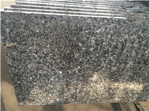 Cheap Blue Pearl Granite Floor Tiles
