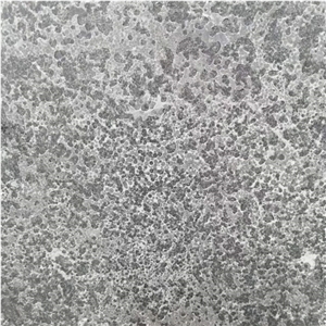 China Blue Limestone Graden Steps Natural Sides Block Steps