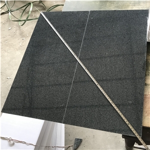 China Origin G654 Thin Tiles 10 Mm Polished Sets