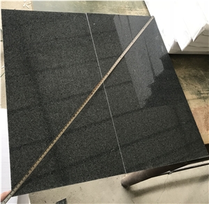 China Origin G654 Thin Tiles 10 Mm Polished Sets