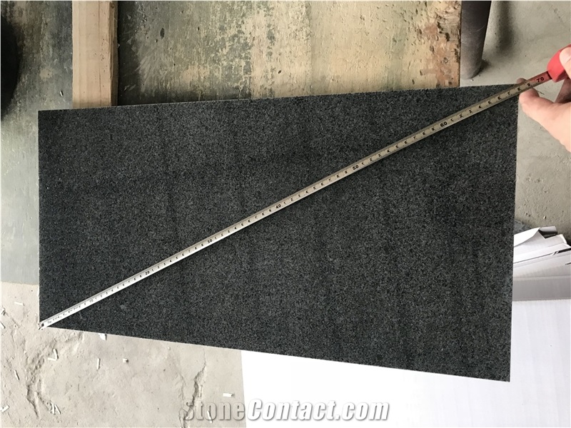 China Origin G654 Thin Tiles 10 Mm Polished Sets