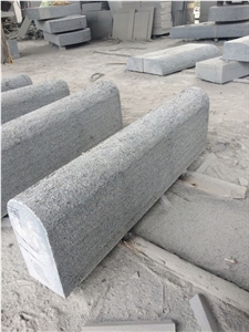 Curved Kerbstone Garden Edging Kerbs Bull Nose Arc Edge