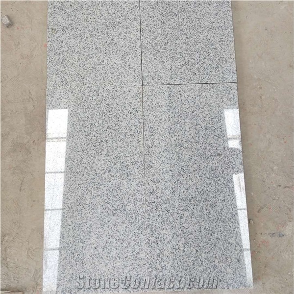 G603 Sesame White Cheapest Granite Slabs,Tiles