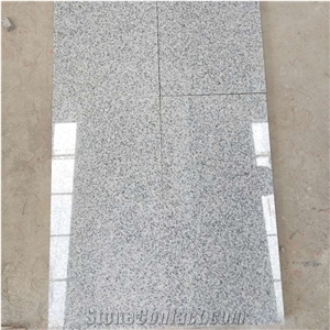 G603 Sesame White Cheapest Granite Slabs,Tiles