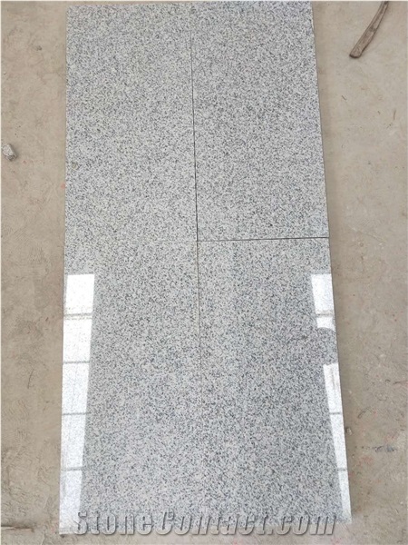 G603 Sesame White Cheapest Granite Slabs,Tiles