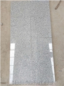 G603 Sesame White Cheapest Granite Slabs,Tiles