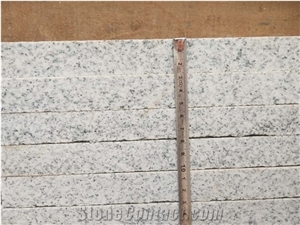 G603 Sesame White Cheapest Granite Slabs,Tiles
