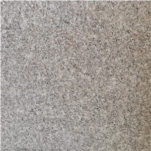 G636 Flamed Wall Cladding Outdoor Stone Tiles