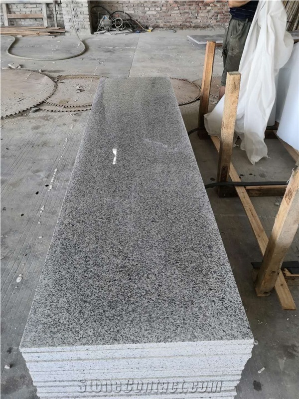 G640 Slabs China Bianco Sarso Granite Countertops Slabs