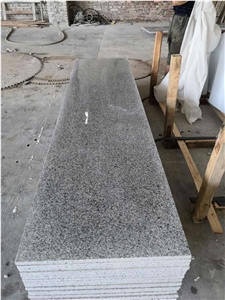 G640 Slabs China Bianco Sarso Granite Countertops Slabs