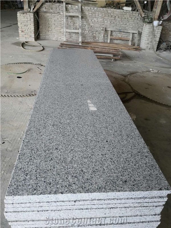 G640 Slabs China Bianco Sarso Granite Countertops Slabs