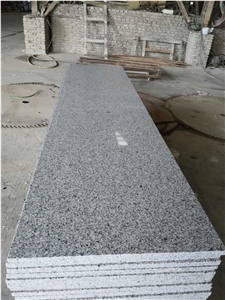 G640 Slabs China Bianco Sarso Granite Countertops Slabs