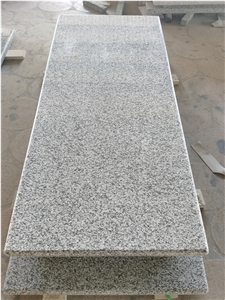 G655 Panda White Tombstone Simpe Gravestone Tombstone Base