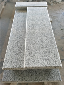 G655 Panda White Tombstone Simpe Gravestone Tombstone Base