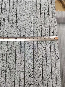 Hainan Bluestone Black Slab Floor Tiles