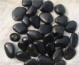 High Polished Pebble Stone Garden Pebbles