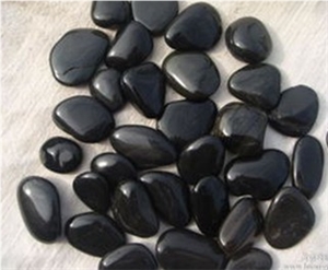 High Polished Pebble Stone Garden Pebbles