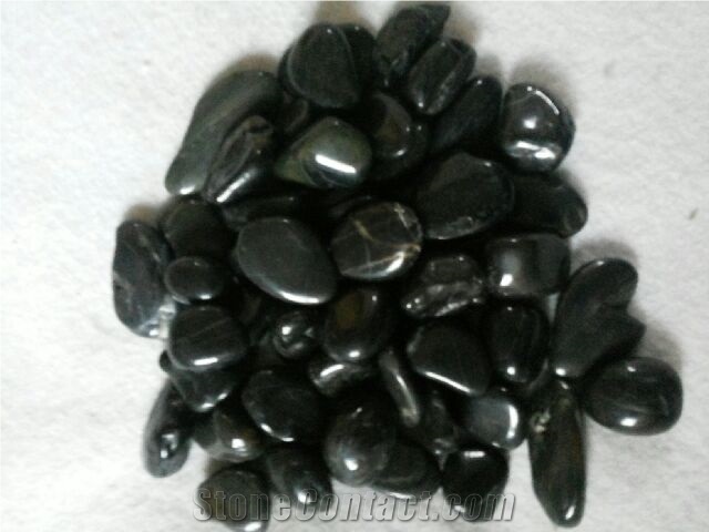High Polished Pebble Stone Garden Pebbles
