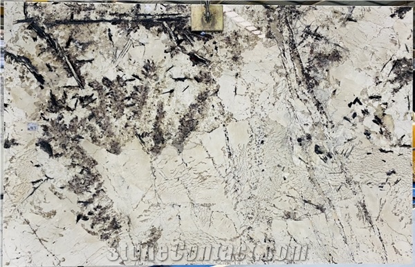 Luxury Patagonia Granite Slab Table Tiles Factory Supply