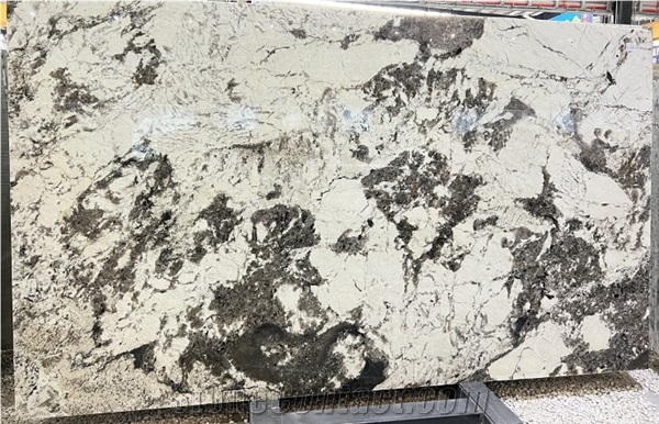 Luxury Patagonia Granite Slab Table Tiles Factory Supply