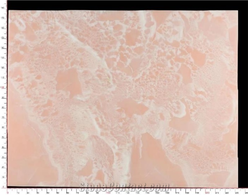MGT Pink Onyx Xiamen Factory Supply