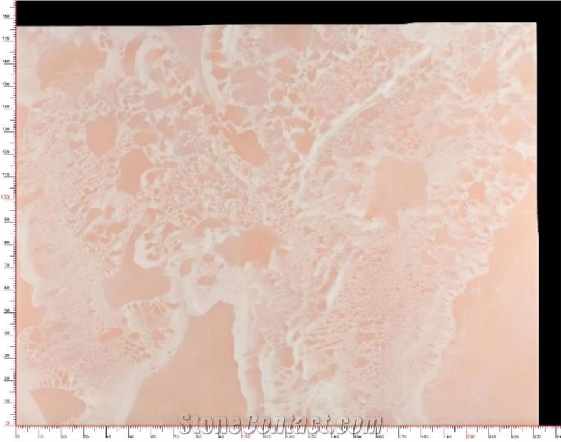 MGT Pink Onyx Xiamen Factory Supply