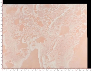 MGT Pink Onyx Xiamen Factory Supply