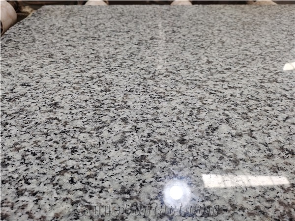 New G655 Panda White Granite Tiles,Slabs